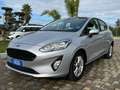 Ford Fiesta 1.5 TDCi 85 CV Titanium Led Clima Navi Grigio - thumbnail 4