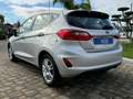 Ford Fiesta 1.5 TDCi 85 CV Titanium Led Clima Navi Grigio - thumbnail 3