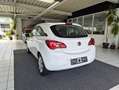 Opel Corsa Edition*LENKRADHEIZUNG*SITZHEIZUNG*TEMPOMAT*KLIMA Weiß - thumbnail 2