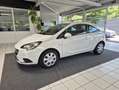 Opel Corsa Edition*LENKRADHEIZUNG*SITZHEIZUNG*TEMPOMAT*KLIMA Weiß - thumbnail 1