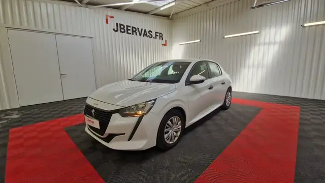 Peugeot 1.5 BlueHDi 100 S&S Premium Pack