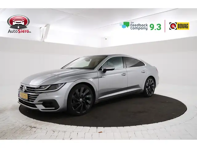 Volkswagen Arteon 2.0 TSI Business R Exclusive Nieuwstaat! 2.Panoram