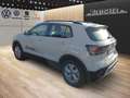 Volkswagen T-Cross 1.0 l TSI OPF ''Life'' 85 kW (116 PS) 7-Gang-DSG Grijs - thumbnail 4