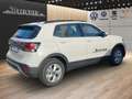 Volkswagen T-Cross 1.0 l TSI OPF ''Life'' 85 kW (116 PS) 7-Gang-DSG Grijs - thumbnail 3