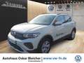 Volkswagen T-Cross 1.0 l TSI OPF ''Life'' 85 kW (116 PS) 7-Gang-DSG Grijs - thumbnail 1