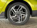 Hyundai i20 1.2 MPI N-Line / LED Tempomat Navi Rückfahrkame... Gelb - thumbnail 10