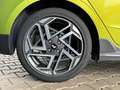 Hyundai i20 1.2 MPI N-Line / LED Tempomat Navi Rückfahrkame... Gelb - thumbnail 11