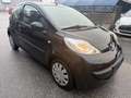 Peugeot 107 107 Urban 1,0 12V Urban Schwarz - thumbnail 2
