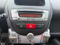 Peugeot 107 107 Urban 1,0 12V Urban Schwarz - thumbnail 10