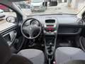 Peugeot 107 107 Urban 1,0 12V Urban Schwarz - thumbnail 7