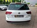 Volkswagen Tiguan 2,0 TDI 4Motion Highline DSG Blanc - thumbnail 4