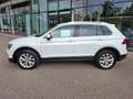 Volkswagen Tiguan 2,0 TDI 4Motion Highline DSG Blanc - thumbnail 2