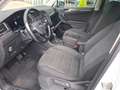 Volkswagen Tiguan 2,0 TDI 4Motion Highline DSG Blanc - thumbnail 9