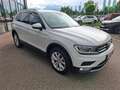 Volkswagen Tiguan 2,0 TDI 4Motion Highline DSG Blanc - thumbnail 7