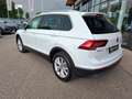 Volkswagen Tiguan 2,0 TDI 4Motion Highline DSG Blanc - thumbnail 3