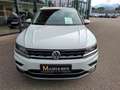 Volkswagen Tiguan 2,0 TDI 4Motion Highline DSG Blanc - thumbnail 8