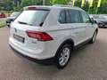 Volkswagen Tiguan 2,0 TDI 4Motion Highline DSG Blanc - thumbnail 5