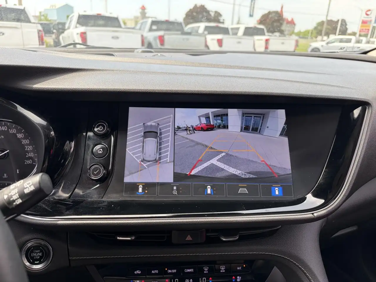 Buick Envision photo Buick Envision