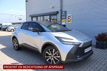 2.0 Plug-in Hybrid 220 Dynamic 1e Eigenaar | BTW |
