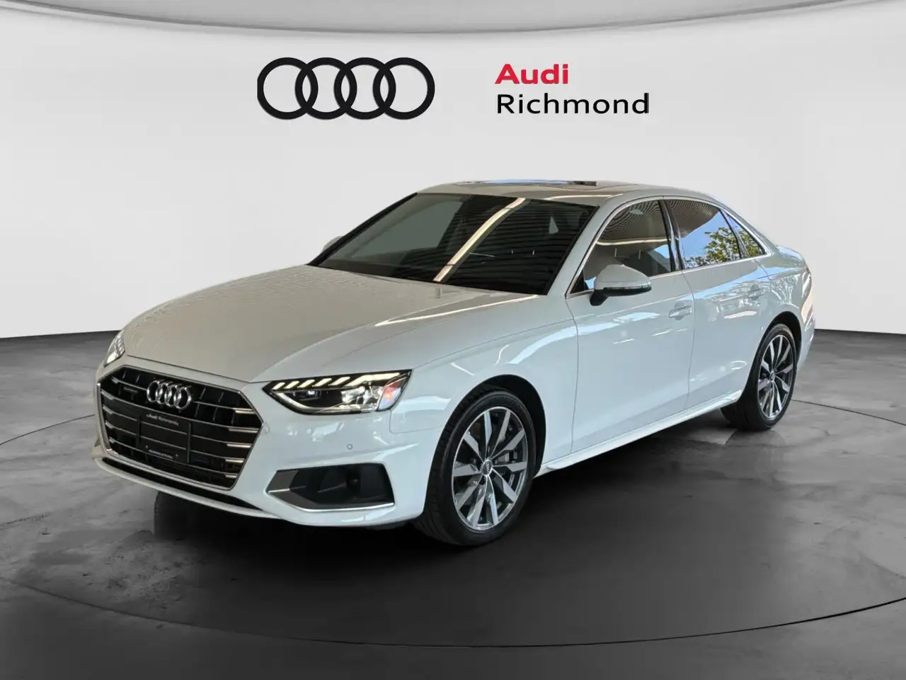 2020 Audi A4 снимка 2020 Audi A4