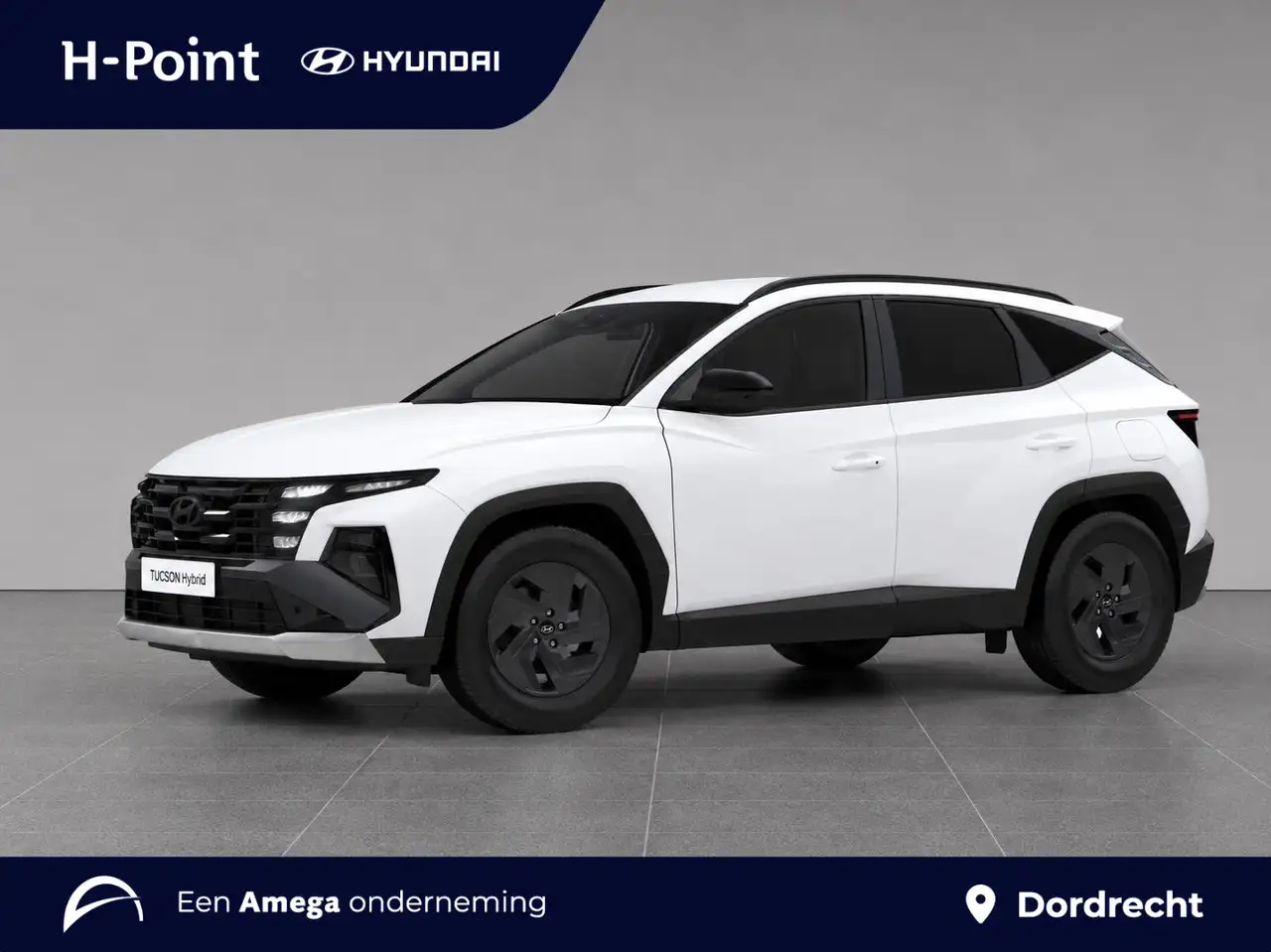 Hyundai Tucson 2026