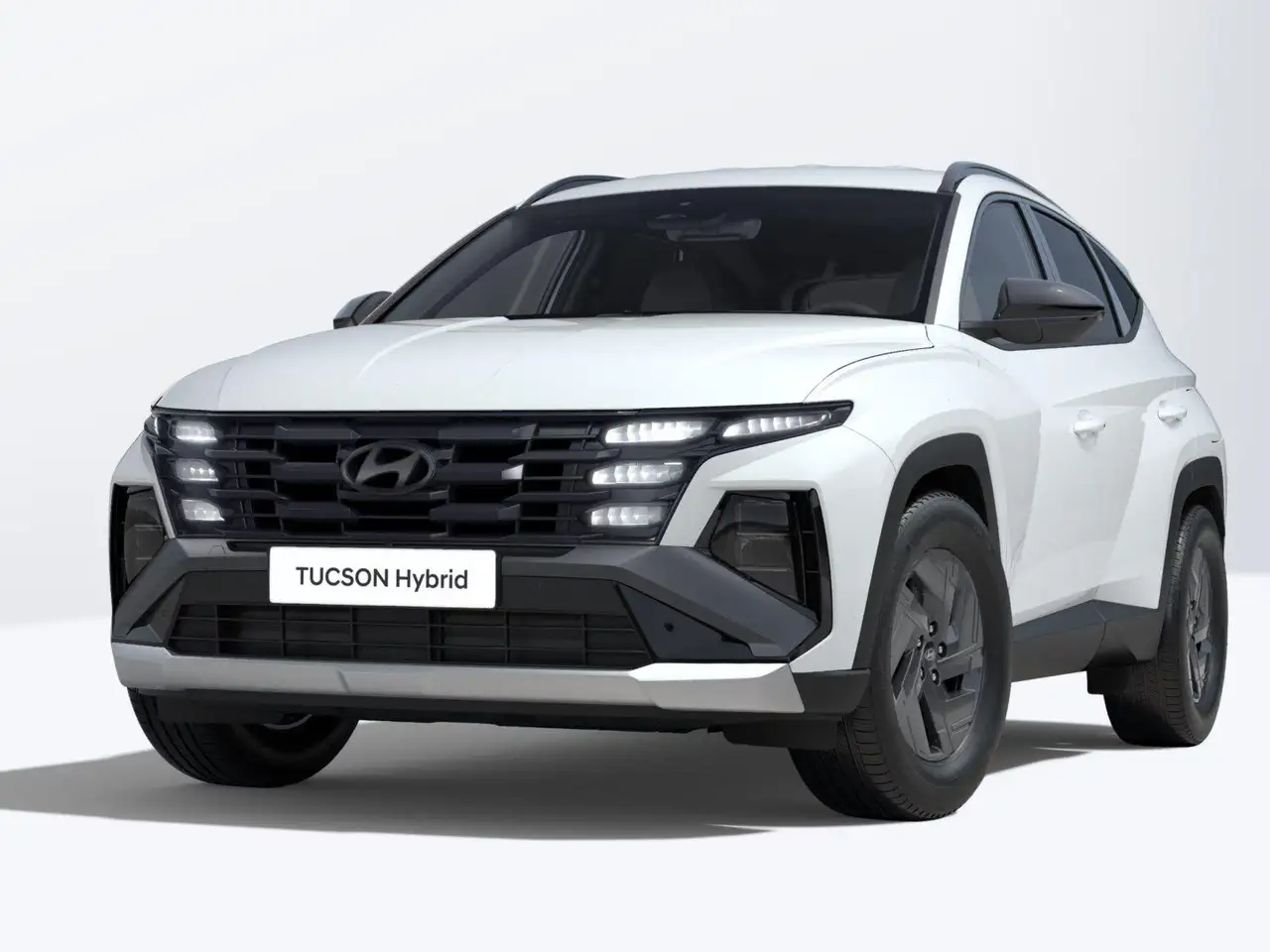 Hyundai Tucson 2026