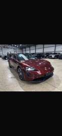 Garantía Oficial Porsche Hasta Septiembre 2027