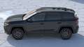 Jeep Compass NEU 2025 e-Hybrid First Edition *145 PS* Schwarz - thumbnail 3