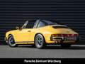 Porsche Targa g-model (911) Jaune - thumbnail 3