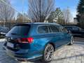 Volkswagen Passat Variant 2.0 tdi Executive 150cv Bleu - thumbnail 4