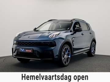 1.5 261PK Plug-in Hybrid * 360° Camera Pano/dak Ap