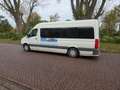 Volkswagen Crafter 35 2.5 TDI L3H2 rolstoel auto lift goed rijdend Wit - thumbnail 4
