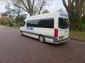 Volkswagen Crafter 35 2.5 TDI L3H2 rolstoel auto lift goed rijdend Wit - thumbnail 5