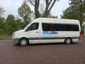 Volkswagen Crafter 35 2.5 TDI L3H2 rolstoel auto lift goed rijdend Wit - thumbnail 3
