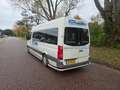 Volkswagen Crafter 35 2.5 TDI L3H2 rolstoel auto lift goed rijdend Wit - thumbnail 6