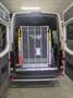 Volkswagen Crafter 35 2.5 TDI L3H2 rolstoel auto lift goed rijdend Wit - thumbnail 16