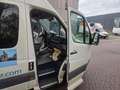 Volkswagen Crafter 35 2.5 TDI L3H2 rolstoel auto lift goed rijdend Wit - thumbnail 10