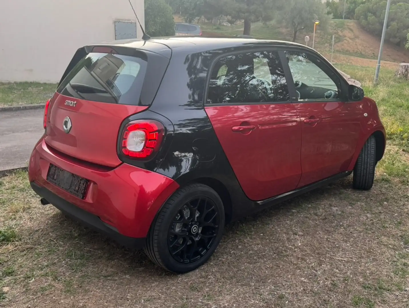 smart forFour 52 Prime - 2