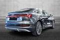 Audi e-tron SPB 55 quattro S line edition Grigio - thumbnail 3