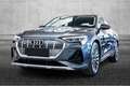 Audi e-tron SPB 55 quattro S line edition Grigio - thumbnail 1