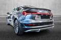 Audi e-tron SPB 55 quattro S line edition Grigio - thumbnail 4