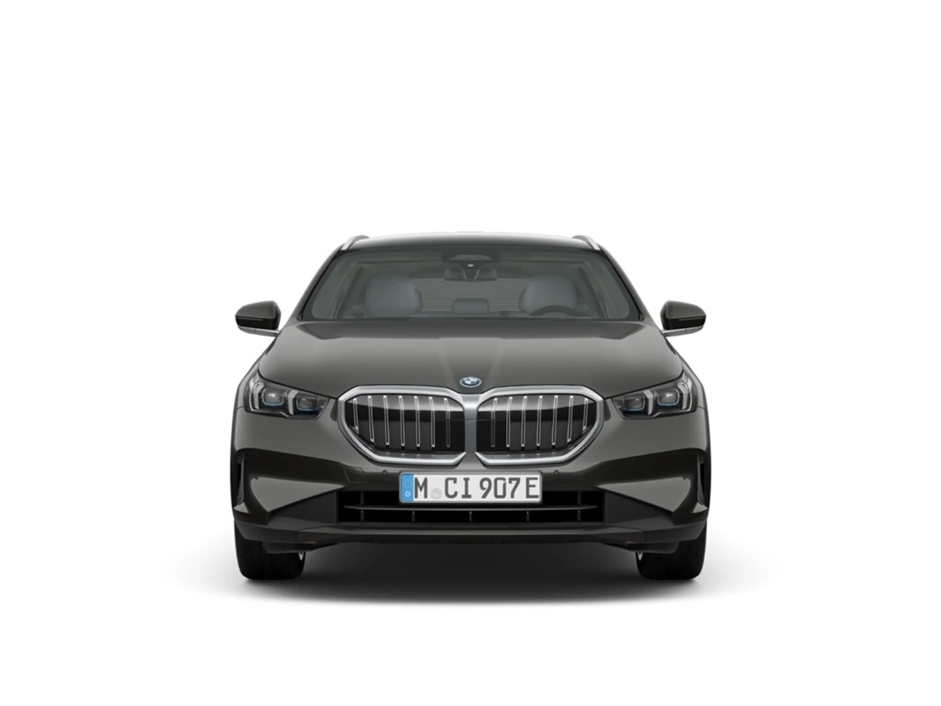 BMW 550 e xDrive Touring M Sport B&W HUD Pano el.AHK — photo 5