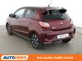 Mitsubishi Space Star 1.2 Spirit+ Aut.*TEMPO*ALU*KLIMA* Rojo - thumbnail 4
