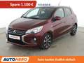 Mitsubishi Space Star 1.2 Spirit+ Aut.*TEMPO*ALU*KLIMA* Rojo - thumbnail 1