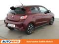 Mitsubishi Space Star 1.2 Spirit+ Aut.*TEMPO*ALU*KLIMA* Rojo - thumbnail 6