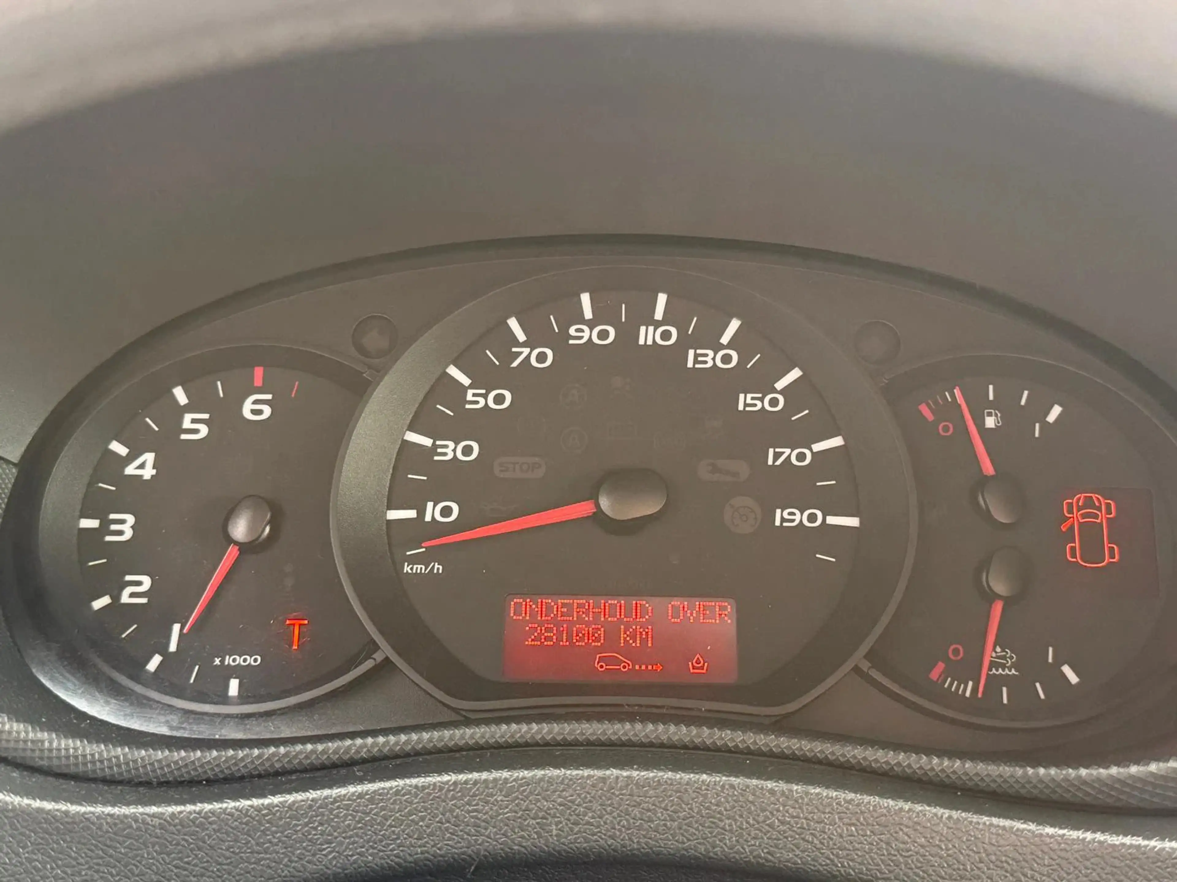 Renault Master 2.3 dCi Clixtar Be Combi N1 2500kg Laadvermogen Du — photo 11