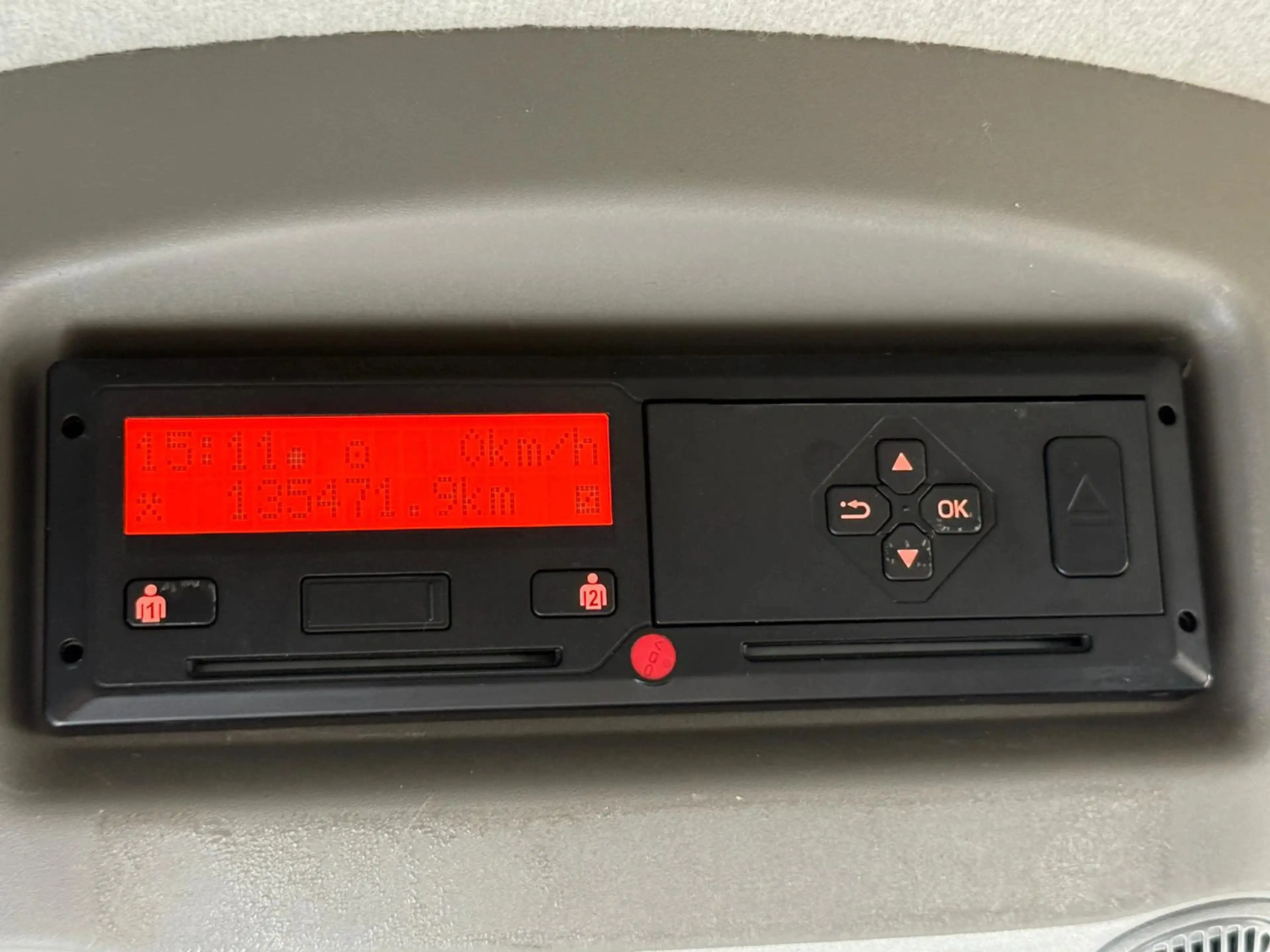 Renault Master 2.3 dCi Clixtar Be Combi N1 2500kg Laadvermogen Du — photo 13