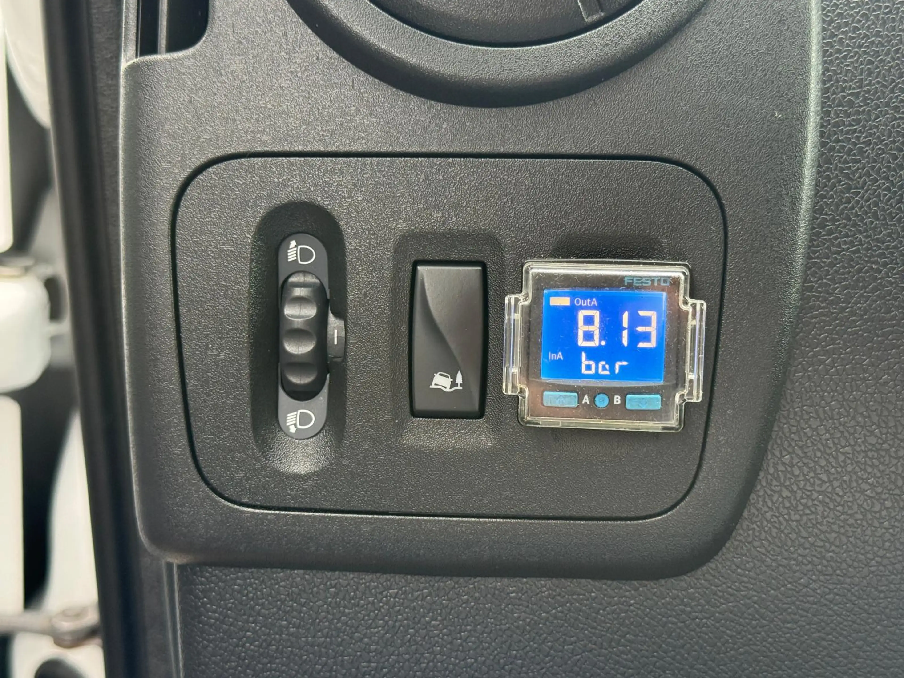 Renault Master 2.3 dCi Clixtar Be Combi N1 2500kg Laadvermogen Du — photo 15
