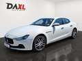 Maserati Ghibli Diesel Weiß - thumbnail 1