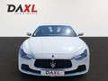 Maserati Ghibli Diesel Weiß - thumbnail 2